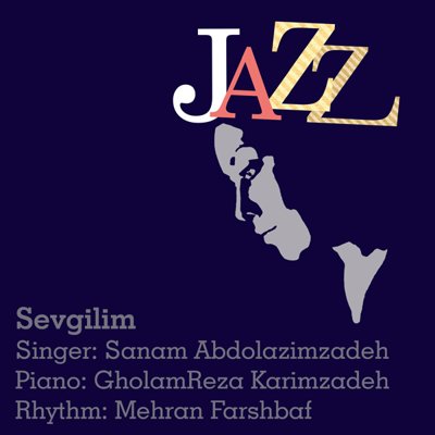 Sanam Abdolazimzade