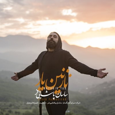 Sasan Pashaeifar