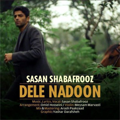 Sasan Shabafrooz