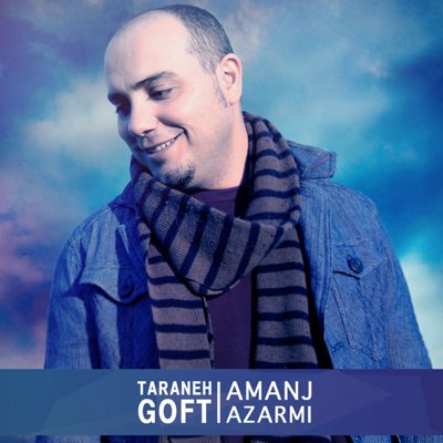 Amanj Azarmi