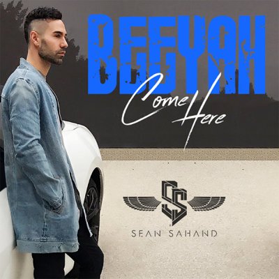 Sean Sahand