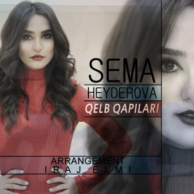 Sema Heyderova