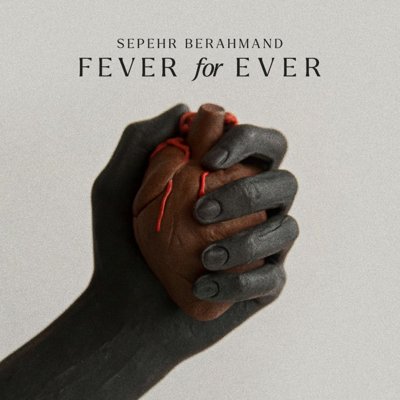 Sepehr Berahmand