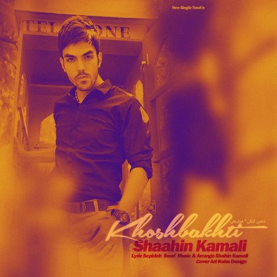 Shaahin Kamali