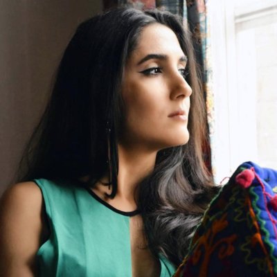 Shadi Amini