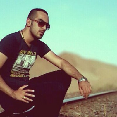 Shahab Chaichi