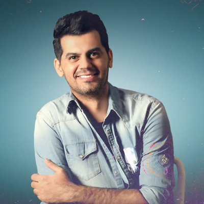 Shahab Ramezan