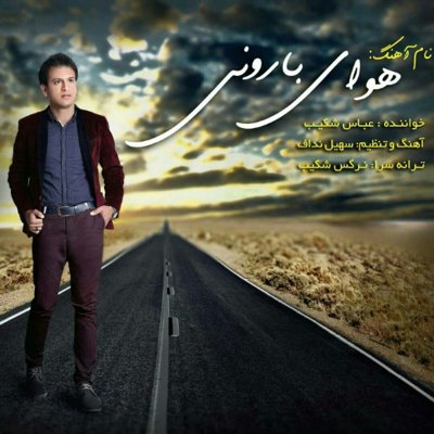 Abbas Shakib