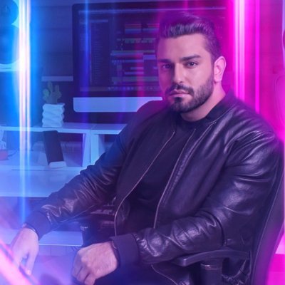Shahin Motevalli
