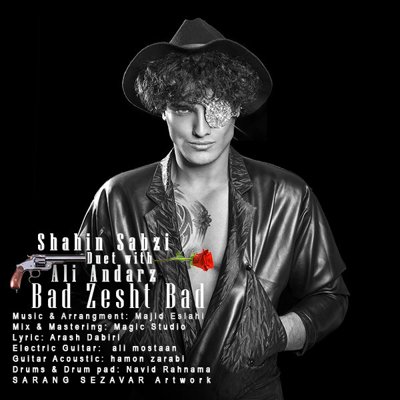Shahin Sabzi