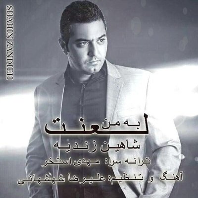 Shahin Zandieh