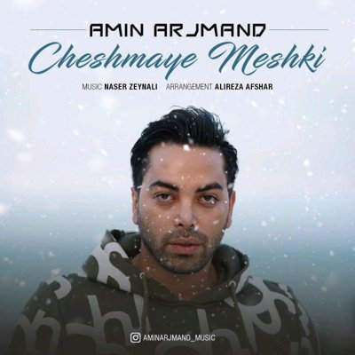Amin Arjmand