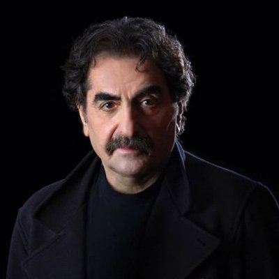 Shahram Nazeri