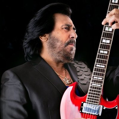 Shahram Shabpareh