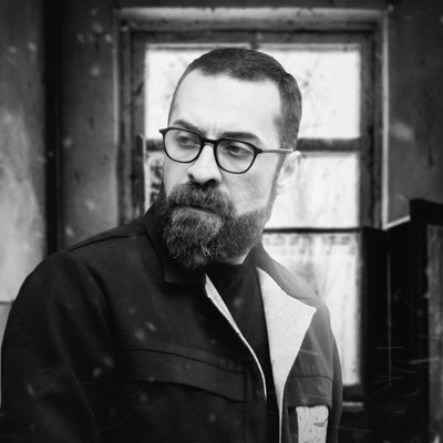 Shahriar Piroozfar