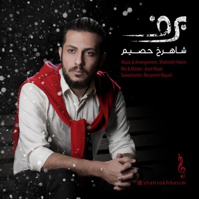 Shahrokh Hasim