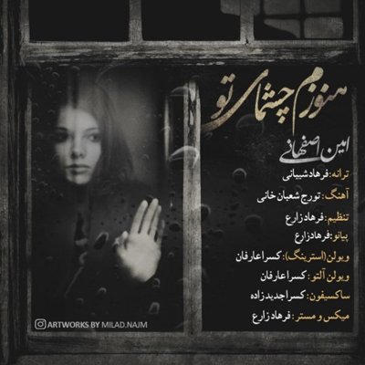 Amin Esfahani