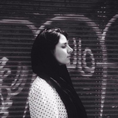 Shahrzad Beheshtian