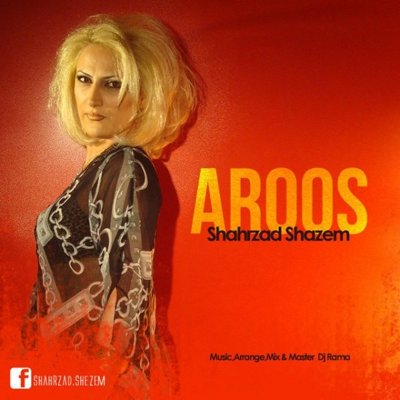 Shahrzad Shazem