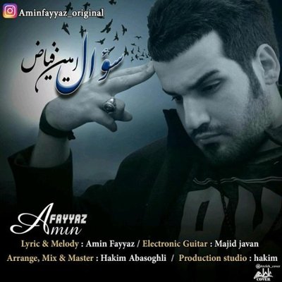 Amin Fayyaz