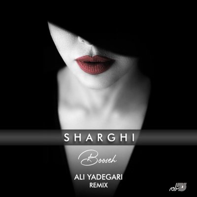 Sharghi
