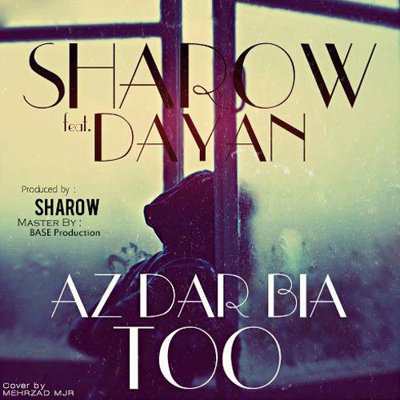 Sharow