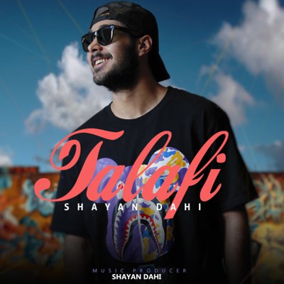 Shayan Dahi