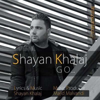 Shayan Khalaj