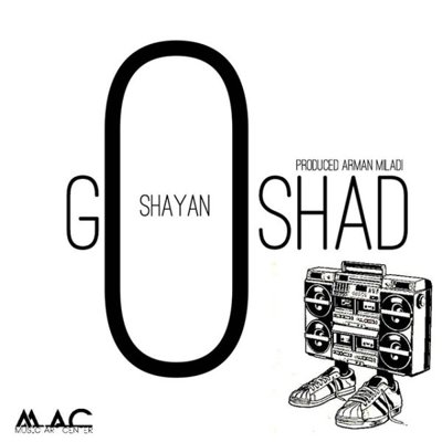 Shayan Mhv