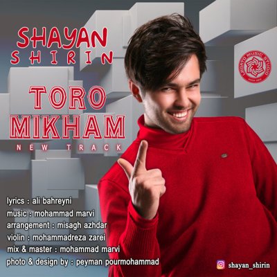 Shayan Shirin