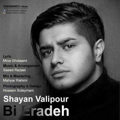 Shayan Valipour