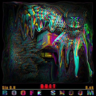 Sia G & B Ok