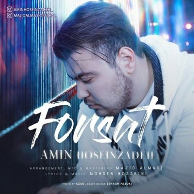 Amin Hoseinzadeh