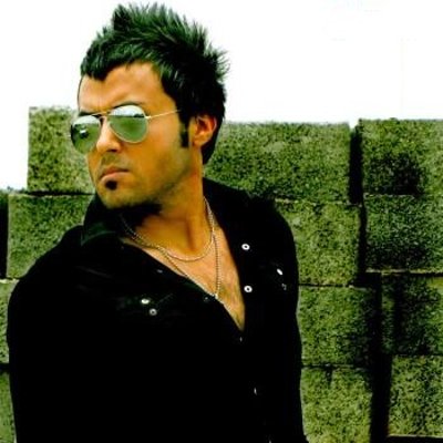 Siavash Ghamsari