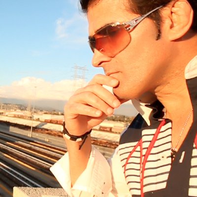 Siavosh Sohrab