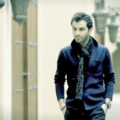 Sina Behdad