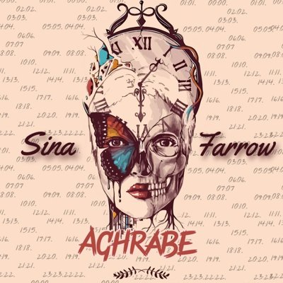 Sina Farrow