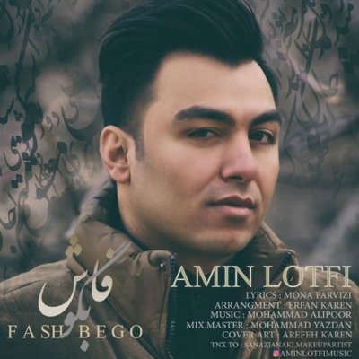 Amin Lotfi
