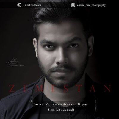 Sina Khodadadi