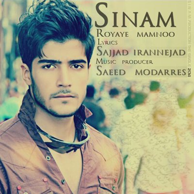 SinaM