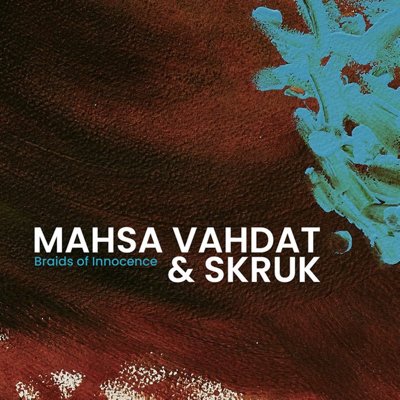 Mahsa Vahdat