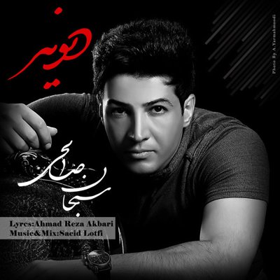 Sobhan Salehi