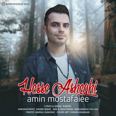 Amin Mostafaiee