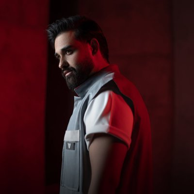 Soheil Mehrzadegan