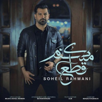Soheil Rahnami