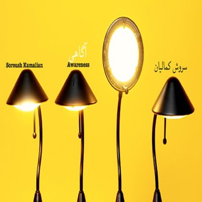 Soroush Kamalian