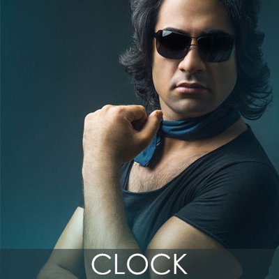 Soroush Kazemi