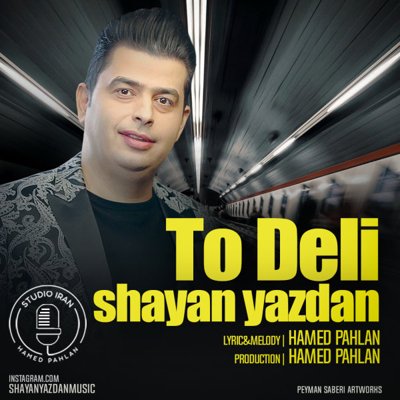 Shayan Yazdan