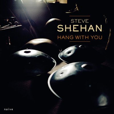 Steve Shehan
