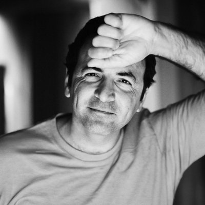 Taher Ghoreyshi
